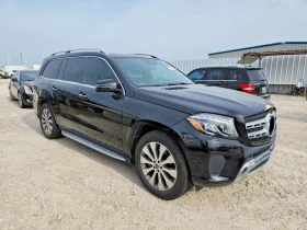 Mercedes-Benz GLS 450 3.0l 4Matic | Mobile.bg � ����� ������ 4