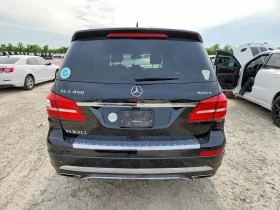Mercedes-Benz GLS 450 3.0l 4Matic | Mobile.bg � ����� ������ 6