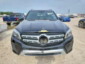Mercedes-Benz GLS 450 3.0l 4Matic | Mobile.bg � ����� ������ 5