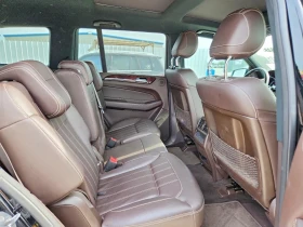 Mercedes-Benz GLS 450 3.0l 4Matic | Mobile.bg � ����� ������ 10