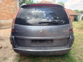 Citroen Grand C4 Picasso - 700 € / 1369.08 лв. - 51598957 3