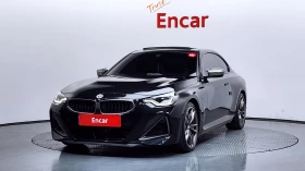 ������ BMW 240