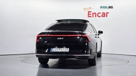 Kia K8 SIGNATURE/MERIDIAN SOUND/PANOROOF/MASSAGE | Auto.bg — изображение 4