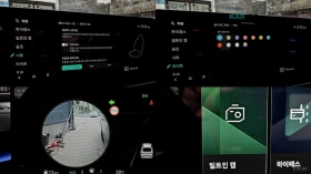 Kia K8 SIGNATURE/MERIDIAN SOUND/PANOROOF/MASSAGE | Auto.bg — изображение 11
