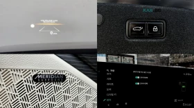 Kia K8 SIGNATURE/MERIDIAN SOUND/PANOROOF/MASSAGE | Auto.bg — изображение 13