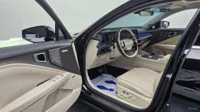 Kia K8 SIGNATURE/MERIDIAN SOUND/PANOROOF/MASSAGE | Auto.bg — изображение 5