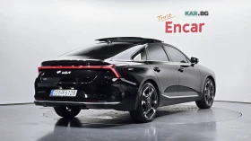 Kia K8 SIGNATURE/MERIDIAN SOUND/PANOROOF/MASSAGE | Auto.bg — изображение 3