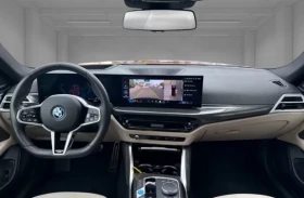 BMW i4 xDrive 40 Gran Coupe = M-Sport = Гаранция - 52000 € / 101703.16 лв. - 24403830 8