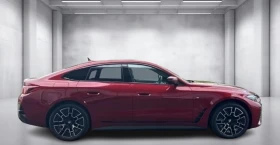 BMW i4 xDrive 40 Gran Coupe = M-Sport = Гаранция - 52000 € / 101703.16 лв. - 24403830 4