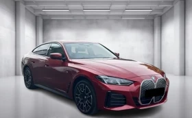 BMW i4 xDrive 40 Gran Coupe = M-Sport = Гаранция