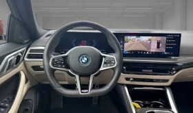 BMW i4 xDrive 40 Gran Coupe = M-Sport = Гаранция - 52000 € / 101703.16 лв. - 24403830 7