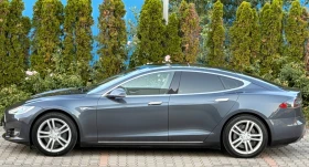 Tesla Model S MODEL 85D DUAL MOTOR AWD 4X4 ПАНОРАМА-OТЛИЧНА-ТОП | Auto.bg — изображение 7