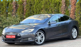 Tesla Model S MODEL 85D DUAL MOTOR AWD 4X4 ПАНОРАМА-OТЛИЧНА-ТОП