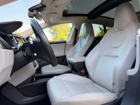 Tesla Model S MODEL 85D DUAL MOTOR AWD 4X4 ПАНОРАМА-OТЛИЧНА-ТОП | Auto.bg — изображение 10