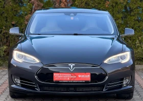 Tesla Model S MODEL 85D DUAL MOTOR AWD 4X4 ПАНОРАМА-OТЛИЧНА-ТОП | Auto.bg — изображение 6