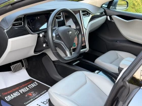 Tesla Model S MODEL 85D DUAL MOTOR AWD 4X4 ПАНОРАМА-OТЛИЧНА-ТОП | Auto.bg — изображение 9