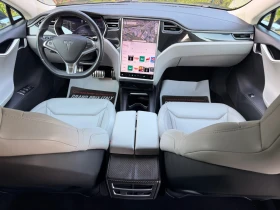Tesla Model S MODEL 85D DUAL MOTOR AWD 4X4 ПАНОРАМА-OТЛИЧНА-ТОП | Auto.bg — изображение 13