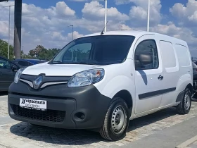 ����� �� �������� �� Renault Kangoo Maxi/ 1.5dCi/ 95�.�.