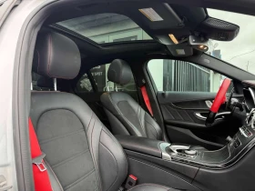 Mercedes-Benz C 43 AMG CARFAX | Mobile.bg � ����� ������ 10