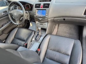 Honda Accord 2.4i-VTEC Executive Facelift NAVI | Mobile.bg � ����� ������ 14