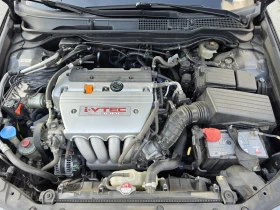 Honda Accord 2.4i-VTEC Executive Facelift NAVI | Mobile.bg � ����� ������ 9