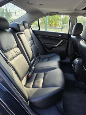 Honda Accord 2.4i-VTEC Executive Facelift NAVI | Mobile.bg � ����� ������ 12