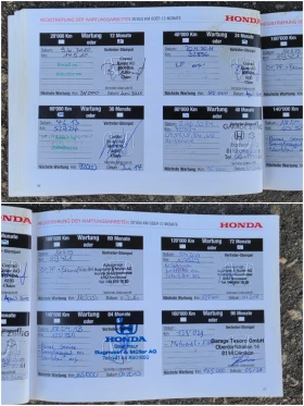 Honda Accord 2.4i-VTEC Executive Facelift NAVI | Mobile.bg � ����� ������ 15