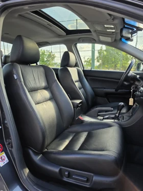 Honda Accord 2.4i-VTEC Executive Facelift NAVI | Mobile.bg � ����� ������ 13