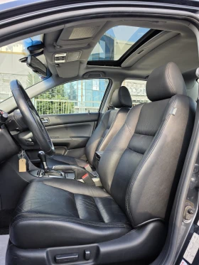 Honda Accord 2.4i-VTEC Executive Facelift NAVI | Mobile.bg � ����� ������ 10