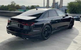 Audi S8 4.0 TFSI quattro | Mobile.bg � ����� ������ 4