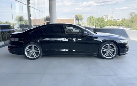 Audi S8 4.0 TFSI quattro | Auto.bg — изображение 3
