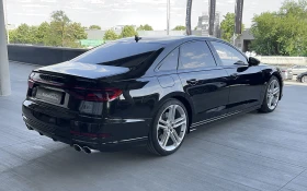 Audi S8 4.0 TFSI quattro | Auto.bg — изображение 4