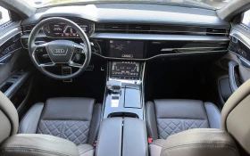 Audi S8 4.0 TFSI quattro | Auto.bg — изображение 5