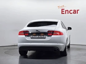 Jaguar Xf 2.2D Luxury X250 | Mobile.bg � ����� ������ 4