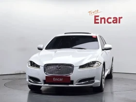 Jaguar Xf 2.2D Luxury X250 | Mobile.bg � ����� ������ 3