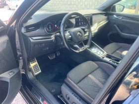 Skoda Octavia VRS/200ps.Matrix-�������� ������/FULL FULL  | Mobile.bg � ����� ������ 14