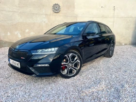 Skoda Octavia VRS/200ps.Matrix-�������� ������/FULL FULL  | Mobile.bg � ����� ������ 7