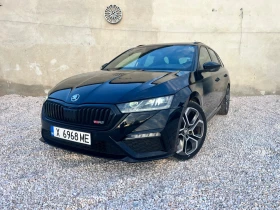 Skoda Octavia VRS/200ps.Matrix-�������� ������/FULL FULL  | Mobile.bg � ����� ������ 1