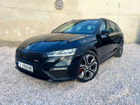 Skoda Octavia VRS/200ps.Matrix-Сервизна Книжка/FULL FULL