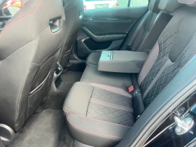 Skoda Octavia VRS/200ps.Matrix-�������� ������/FULL FULL  | Mobile.bg � ����� ������ 11