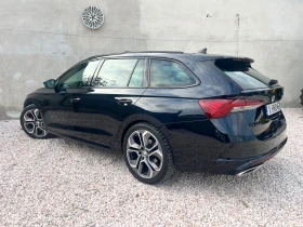 Skoda Octavia VRS/200ps.Matrix-�������� ������/FULL FULL  | Mobile.bg � ����� ������ 2