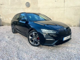 Skoda Octavia VRS/200ps.Matrix-�������� ������/FULL FULL  | Mobile.bg � ����� ������ 3