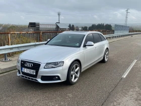 Audi A4 2000 кубика 143 коня