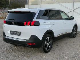 Peugeot 5008 1.5 HDI 7-�����/Digital/Distronic/Ambient/������ | Mobile.bg � ����� ������ 4