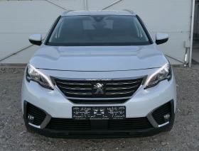 ������ Peugeot 5008