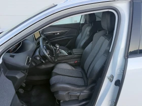 Peugeot 5008 1.5 HDI 7-�����/Digital/Distronic/Ambient/������ | Mobile.bg � ����� ������ 9