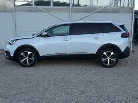 Peugeot 5008 1.5 HDI 7-�����/Digital/Distronic/Ambient/������ | Mobile.bg � ����� ������ 7