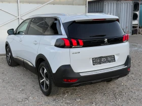 Peugeot 5008 1.5 HDI 7-�����/Digital/Distronic/Ambient/������ | Mobile.bg � ����� ������ 6