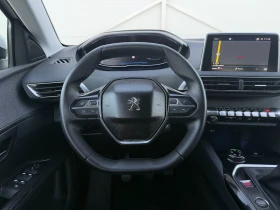 Peugeot 5008 1.5 HDI 7-�����/Digital/Distronic/Ambient/������ | Mobile.bg � ����� ������ 13