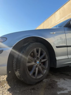 BMW 320 | Mobile.bg � ����� ������ 5
